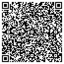 QR code with L2 Salon & Spa contacts