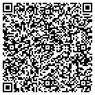 QR code with Hills Communities Inc contacts