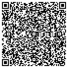 QR code with K W Title Service LLC contacts