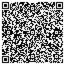 QR code with University Inn Motel contacts
