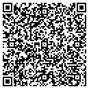 QR code with J P Images Plus contacts