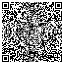 QR code with M A C C Limited contacts