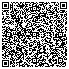 QR code with American Saddle Horse Bre contacts