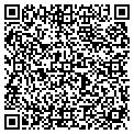 QR code with GNC contacts