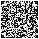 QR code with Kita's Salon contacts