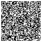 QR code with Cil Isotope Separations Inc contacts