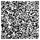 QR code with Claymont Public Library contacts