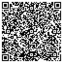 QR code with C & G Dairy Dip contacts
