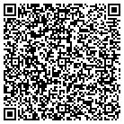QR code with Ted Adkins Lawn Care Service contacts