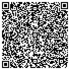 QR code with Adams Robinson Construction Co contacts
