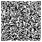 QR code with First Class Limousine contacts