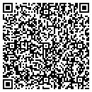 QR code with Advanced Saturn contacts