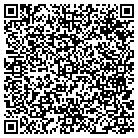 QR code with Washer & Refrigeration Sup Co contacts