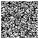 QR code with C Hershberger contacts