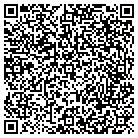 QR code with AAA Premiere Limousine Service contacts