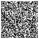 QR code with RJK Construction contacts