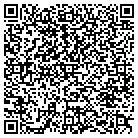 QR code with First Untd Mthdst Chrch Lisbon contacts