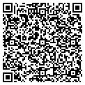 QR code with RGB contacts