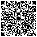 QR code with Spanky's Too contacts