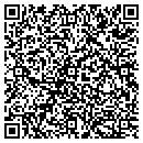 QR code with Z Blinds Co contacts