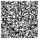 QR code with Blue Bl Link Among Urbn Eldrly contacts
