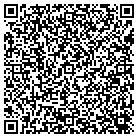 QR code with Hershberger Logging Inc contacts
