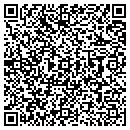 QR code with Rita Beining contacts