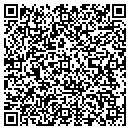 QR code with Ted A Rath OD contacts