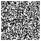 QR code with James Hohler Plumbing & Htng contacts