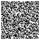 QR code with Markoff Structural Pest Control contacts