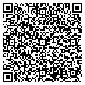 QR code with KFC contacts