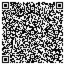 QR code with Trees Please contacts
