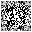 QR code with Urbana Fire Chief contacts