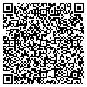 QR code with Cvs contacts