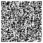 QR code with S & S Property Preservation contacts