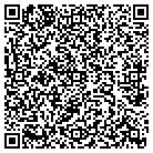 QR code with Nicholas A Doninger PHD contacts