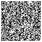 QR code with D T's Complete Auto Detailing contacts