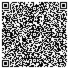 QR code with Hearing Aid Ctr-Palm Springs contacts