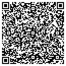 QR code with Robert L Rinear contacts