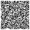 QR code with Aggies Place contacts