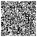 QR code with E D F Resources Inc contacts