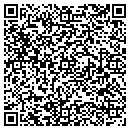 QR code with C C Connection Inc contacts