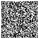 QR code with Klines Service Center contacts
