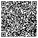 QR code with Gpax contacts