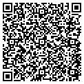 QR code with Synapse contacts