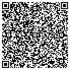 QR code with Chafin&#39;s Steam Carpet Cleaner contacts
