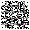 QR code with K C Auto Sales contacts