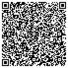 QR code with Cincinnati Chem Processing Co contacts
