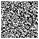 QR code with Joe Defranco contacts