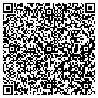 QR code with J D Hook's Nursery & Market contacts